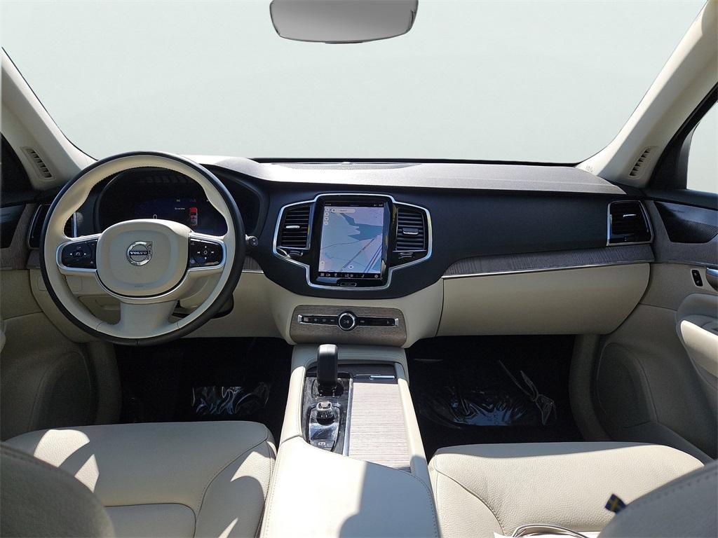 used 2023 Volvo XC90 car, priced at $40,987