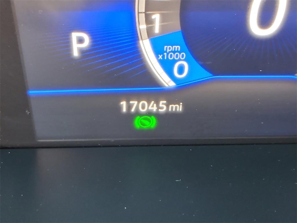used 2023 Volkswagen Tiguan car, priced at $25,999