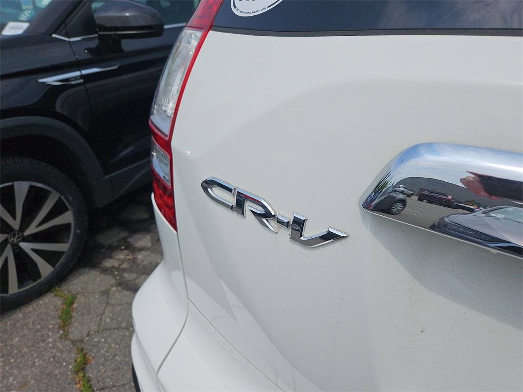 used 2010 Honda CR-V car, priced at $11,987