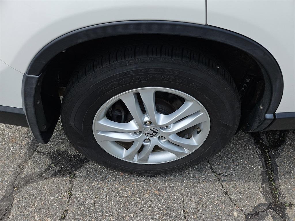 used 2010 Honda CR-V car, priced at $11,987