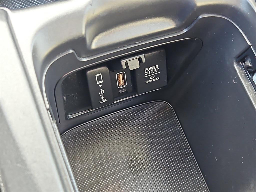 used 2019 Honda CR-V car, priced at $21,999