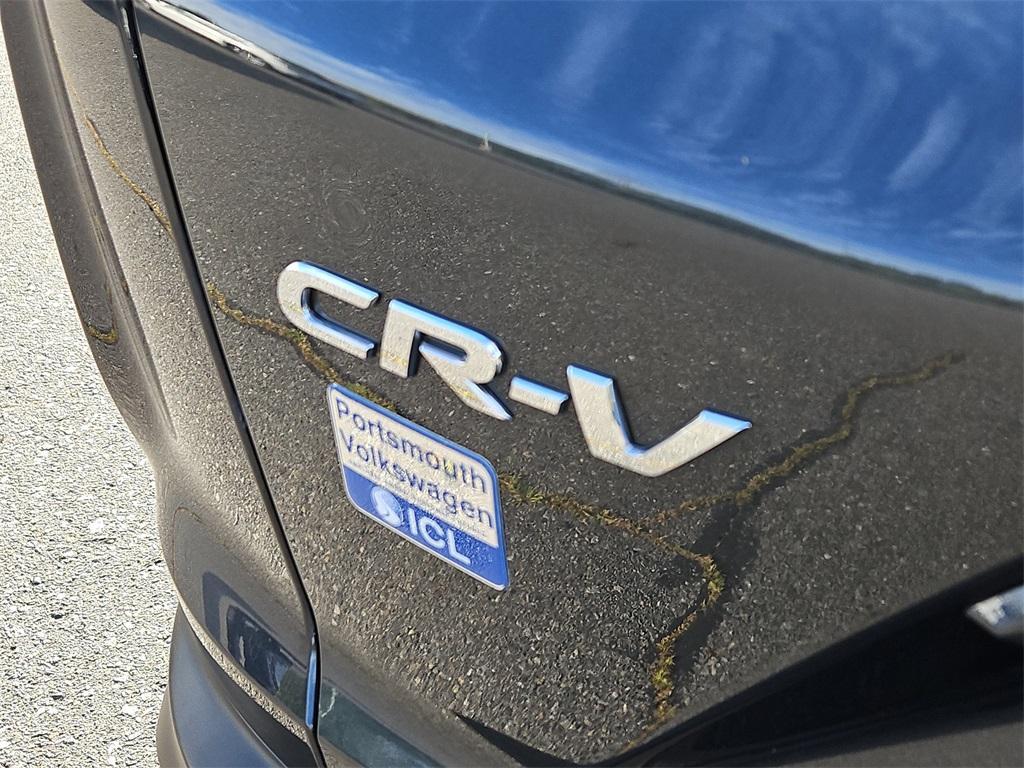 used 2019 Honda CR-V car, priced at $21,999