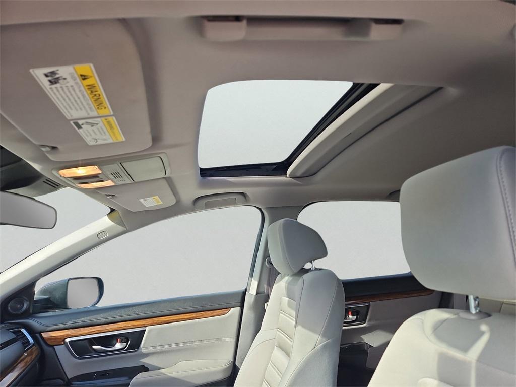 used 2019 Honda CR-V car, priced at $21,999