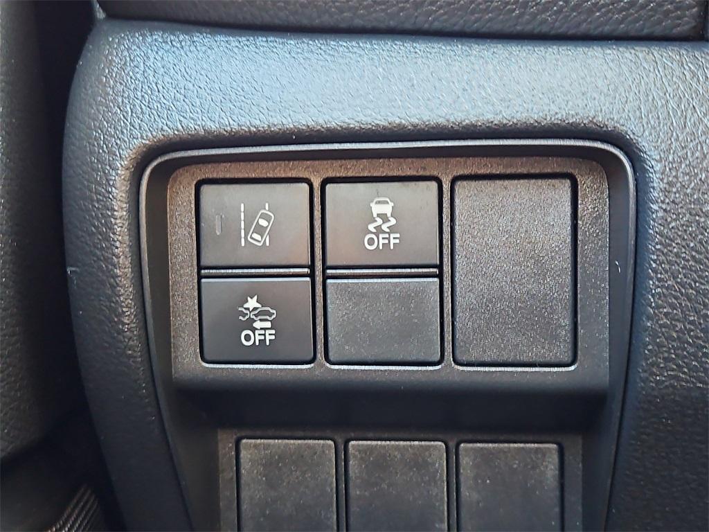 used 2019 Honda CR-V car, priced at $21,999