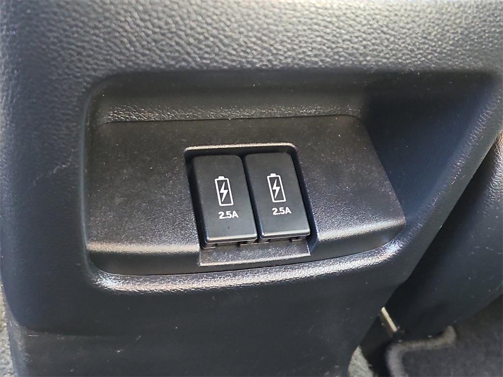 used 2019 Honda CR-V car, priced at $21,999