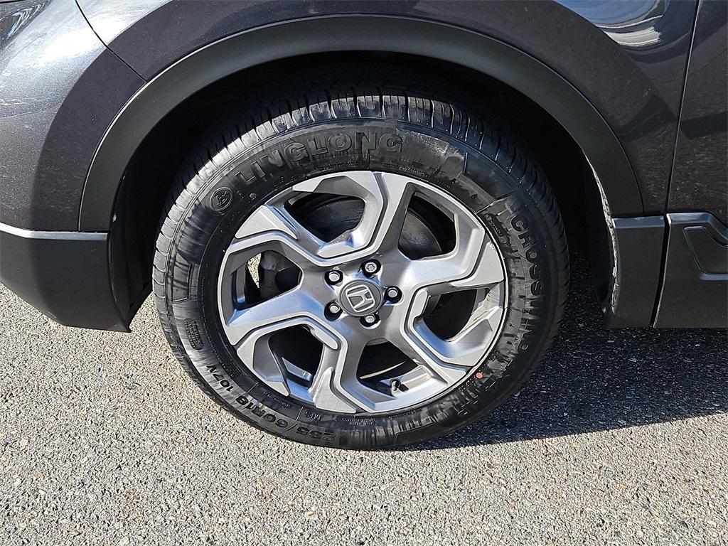 used 2019 Honda CR-V car, priced at $21,999