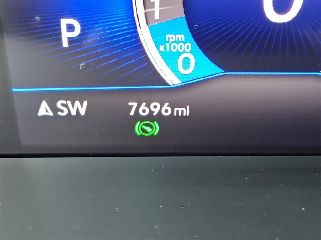 used 2024 Volkswagen Tiguan car, priced at $31,499