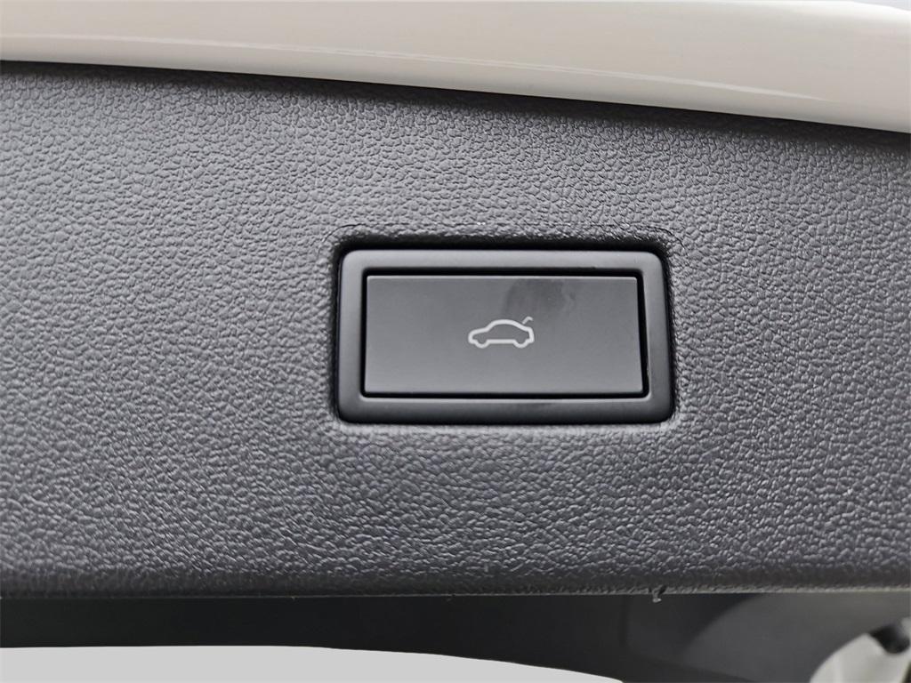 used 2024 Volkswagen Tiguan car, priced at $31,499