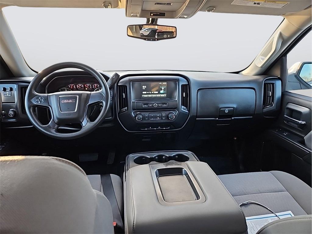 used 2018 GMC Sierra 1500 car, priced at $25,999