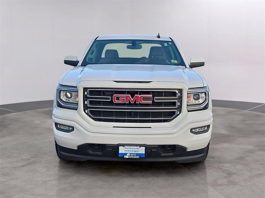 used 2018 GMC Sierra 1500 car, priced at $25,999