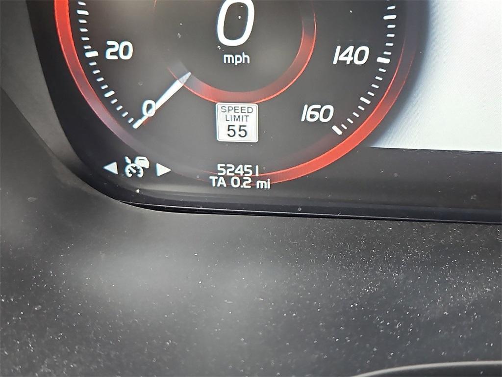 used 2018 Volvo XC60 car, priced at $24,987