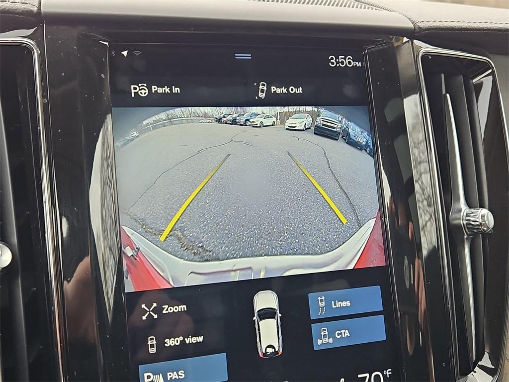 used 2018 Volvo XC60 car, priced at $24,987