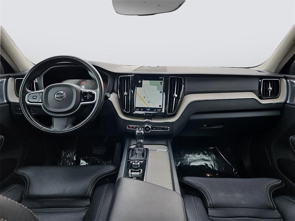 used 2018 Volvo XC60 car, priced at $24,987