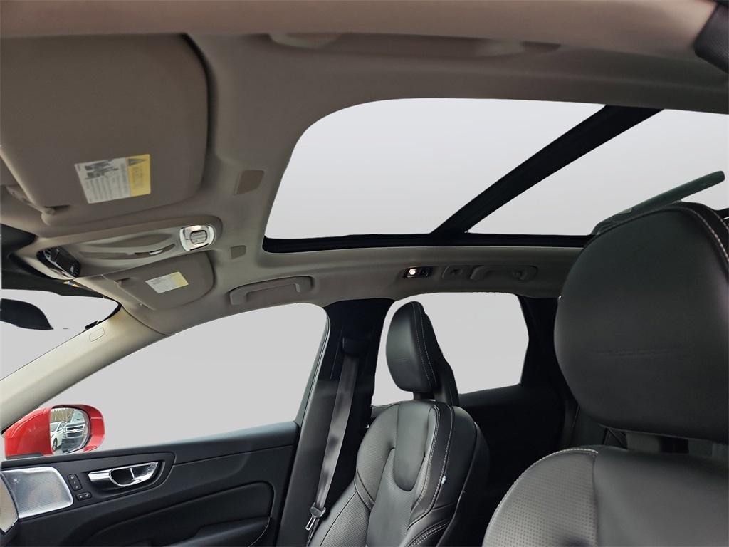 used 2018 Volvo XC60 car, priced at $24,987