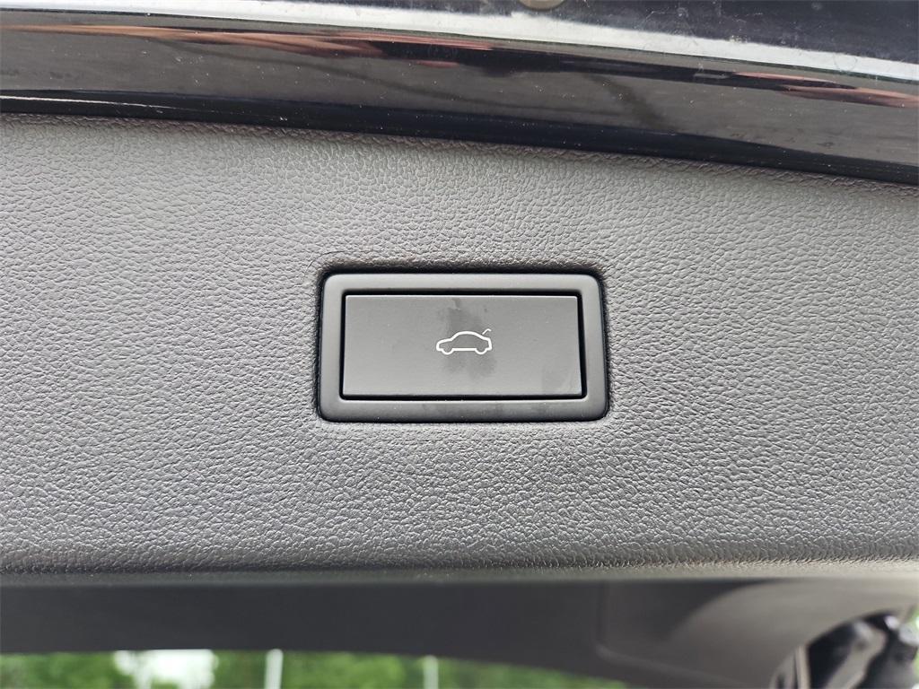 used 2024 Volkswagen Tiguan car, priced at $28,957