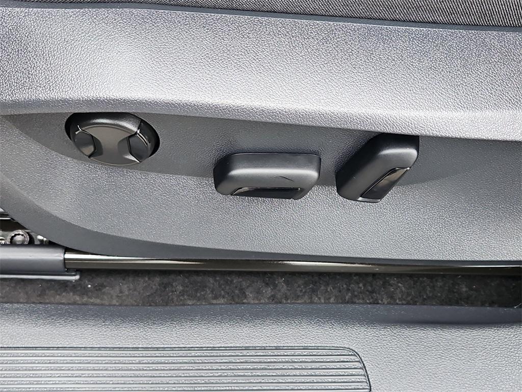 used 2024 Volkswagen Tiguan car, priced at $31,499