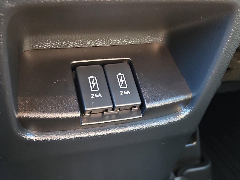 used 2022 Honda CR-V car, priced at $26,987