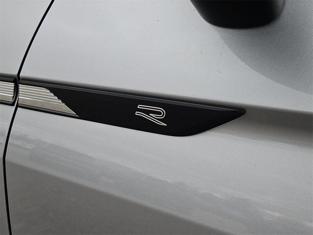 used 2022 Volkswagen Tiguan car, priced at $21,799