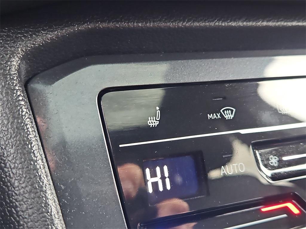 used 2022 Volkswagen Tiguan car, priced at $21,799