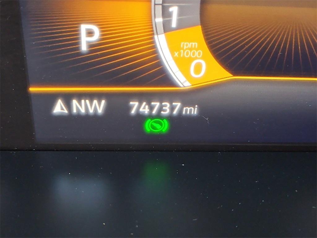 used 2022 Volkswagen Tiguan car, priced at $21,799