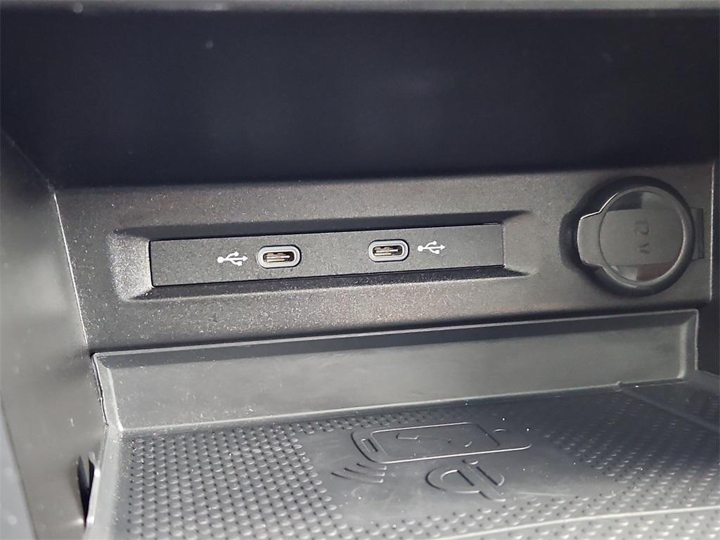 used 2022 Volkswagen Tiguan car, priced at $21,799