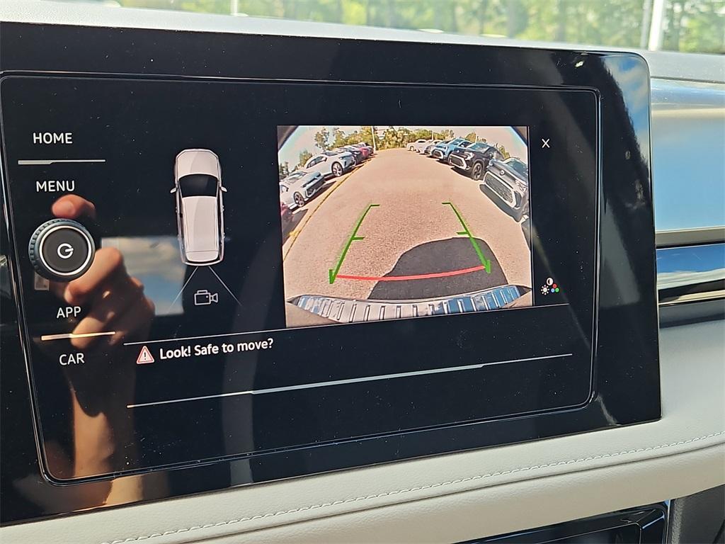 new 2025 Volkswagen Taos car, priced at $27,942