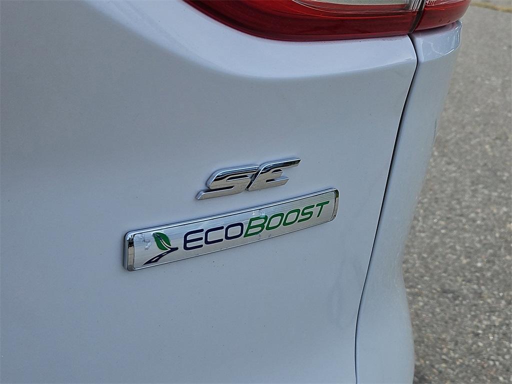 used 2014 Ford Escape car, priced at $8,987