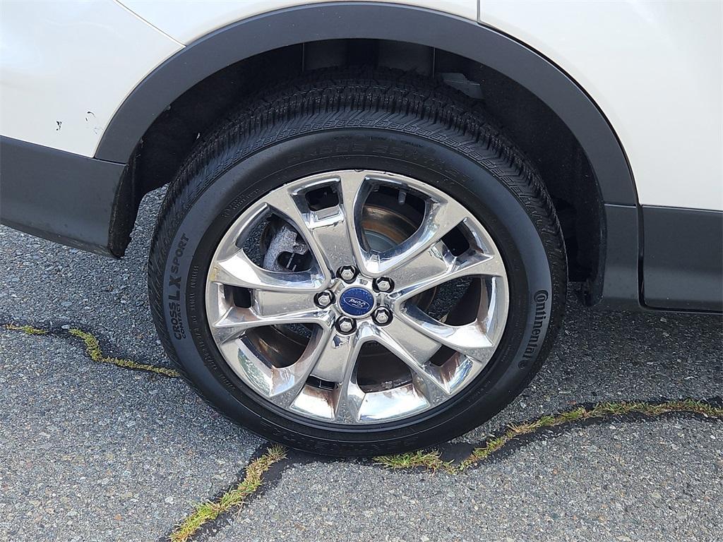 used 2014 Ford Escape car, priced at $8,987