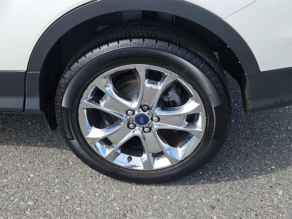 used 2014 Ford Escape car, priced at $8,987