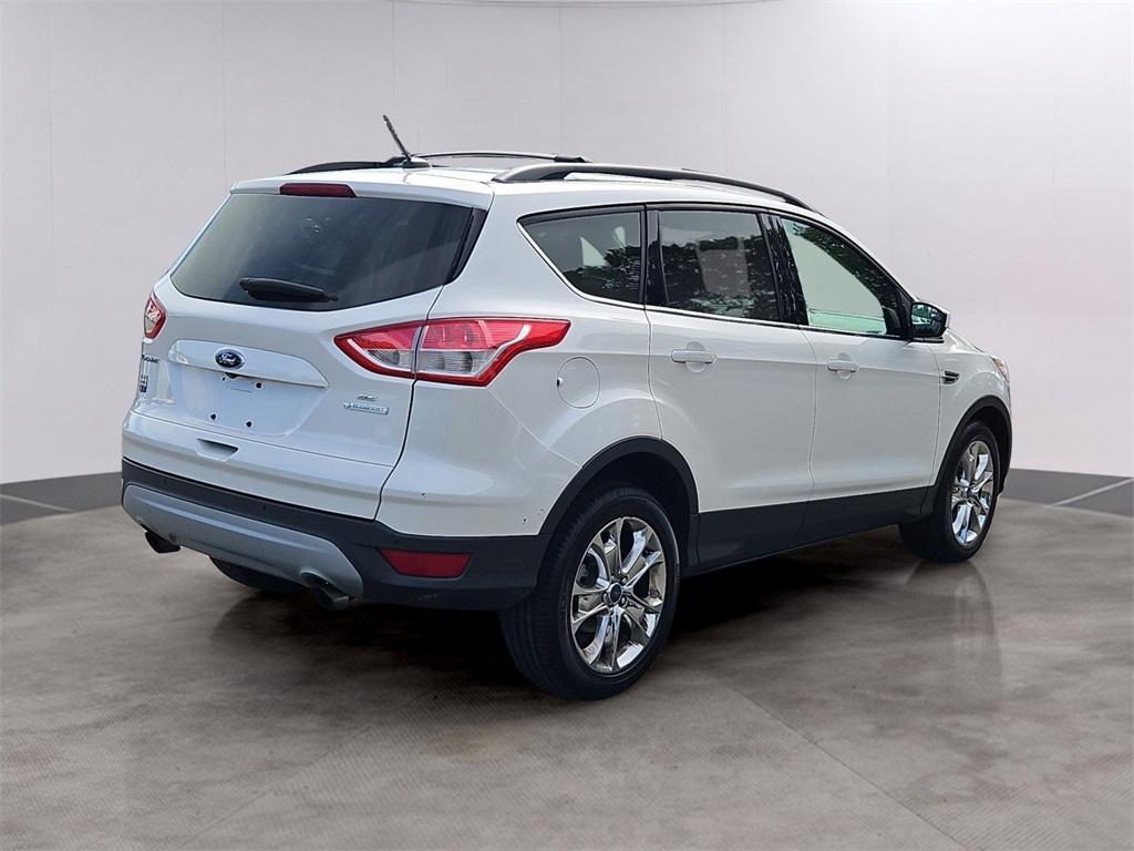 used 2014 Ford Escape car, priced at $8,987