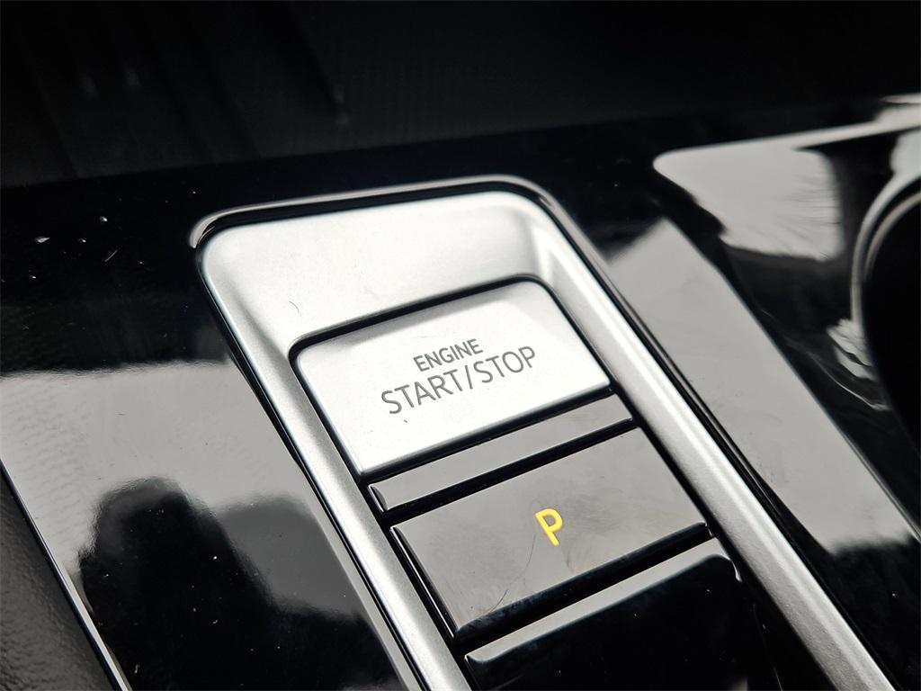 new 2025 Volkswagen Atlas Cross Sport car, priced at $53,108