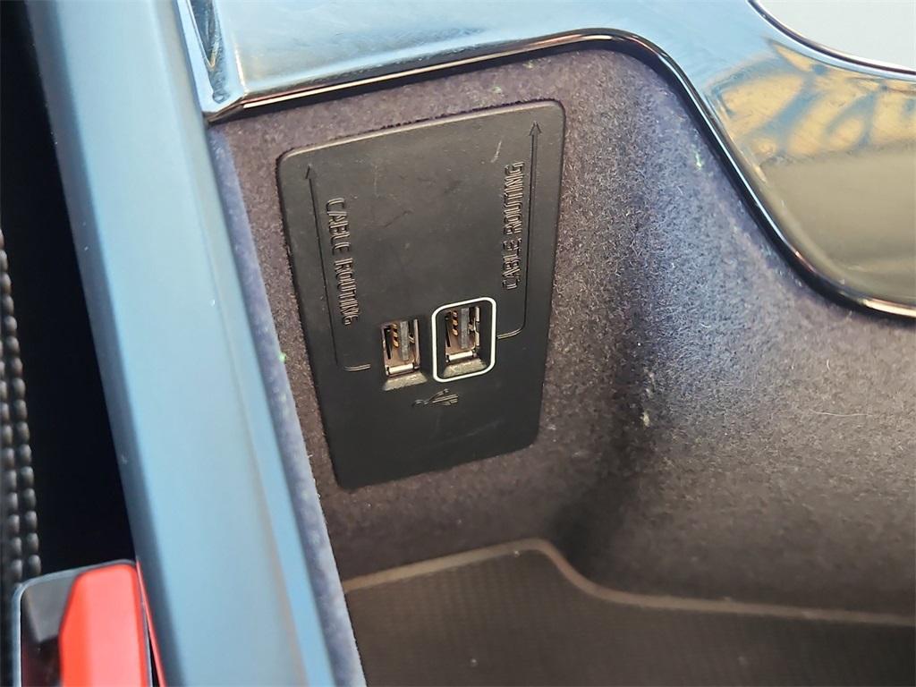 used 2022 Volvo XC90 car, priced at $42,499