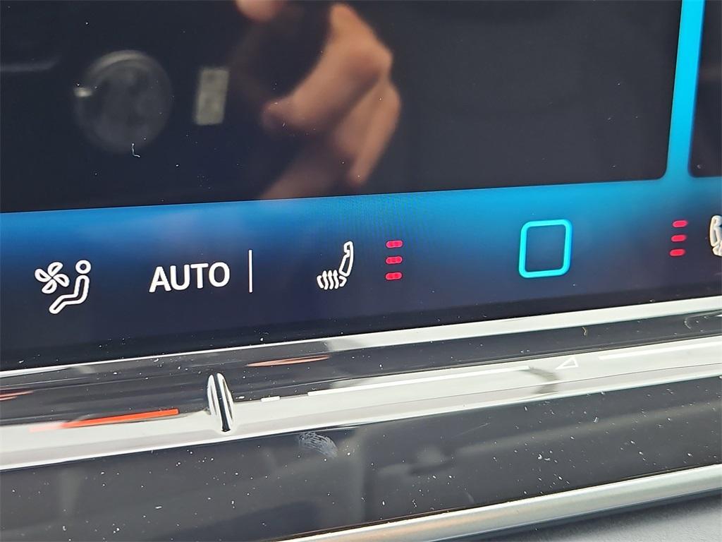 new 2025 Volkswagen Tiguan car, priced at $35,623