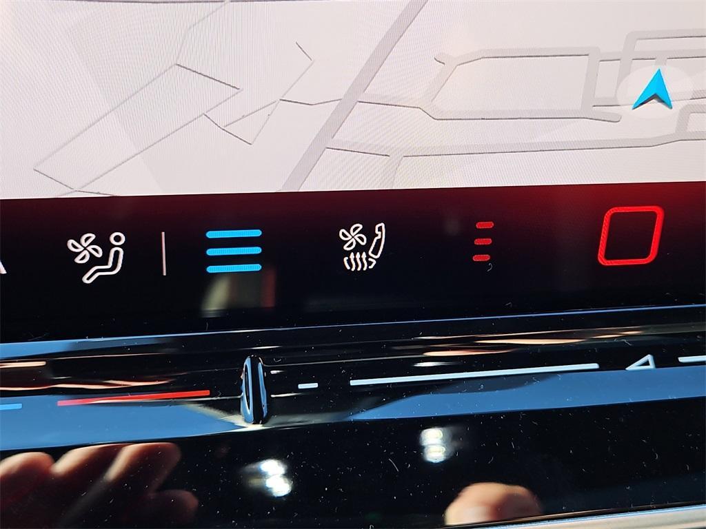 new 2025 Volkswagen Golf GTI car, priced at $39,055