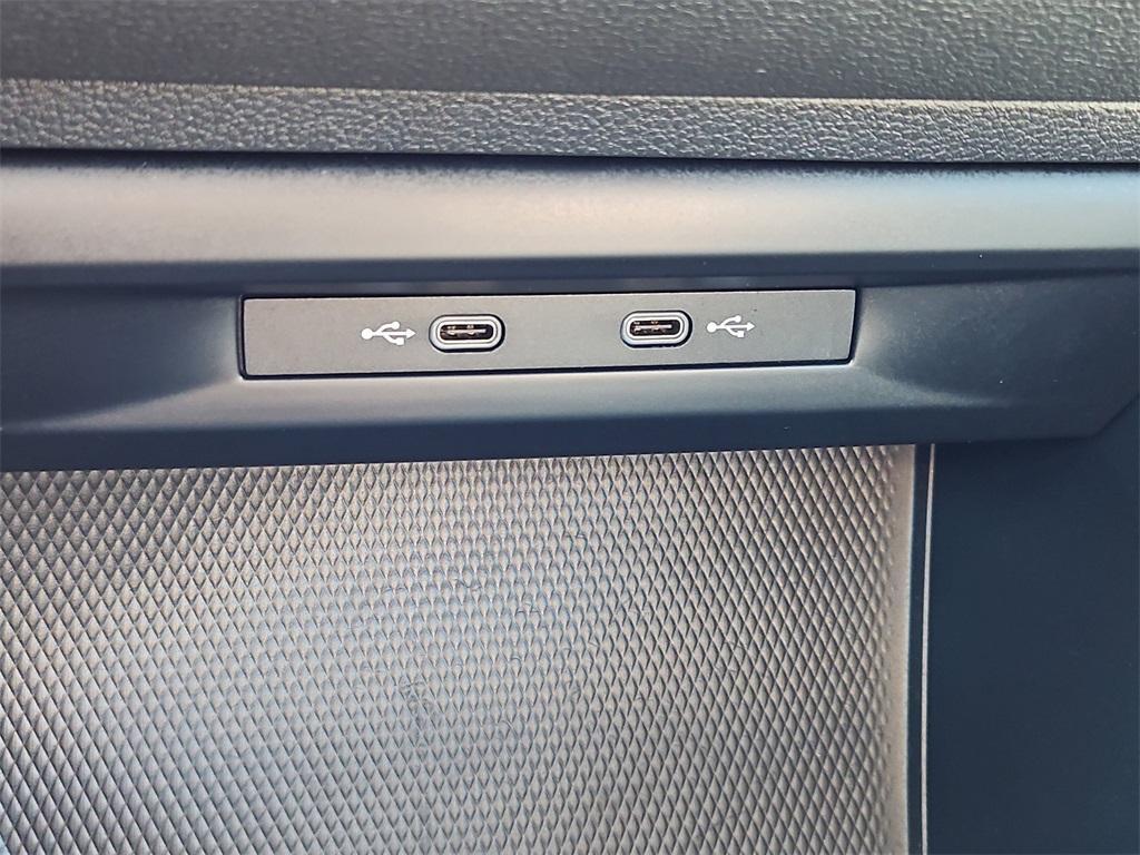 used 2022 Volkswagen Golf GTI car, priced at $30,987