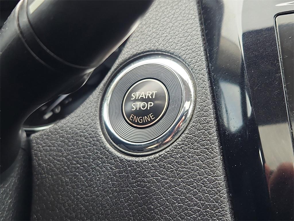 used 2016 Nissan Rogue car, priced at $10,987