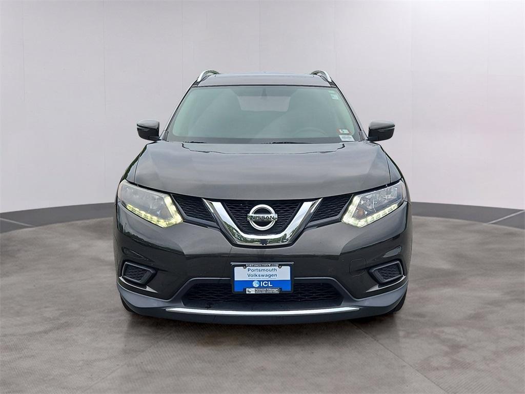 used 2016 Nissan Rogue car, priced at $10,987