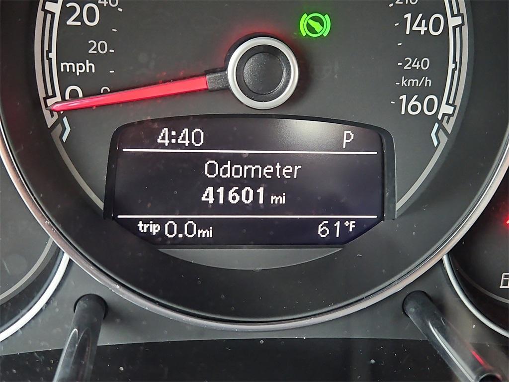 used 2019 Volkswagen Beetle car, priced at $24,499