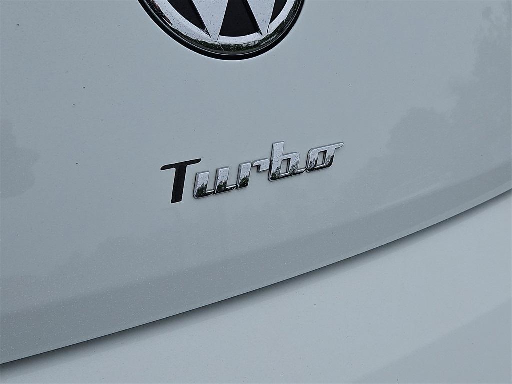 used 2019 Volkswagen Beetle car, priced at $24,499