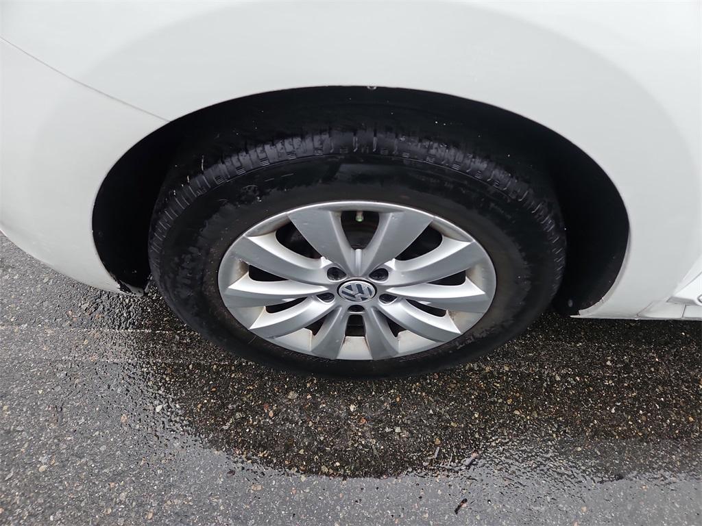 used 2019 Volkswagen Beetle car, priced at $24,987