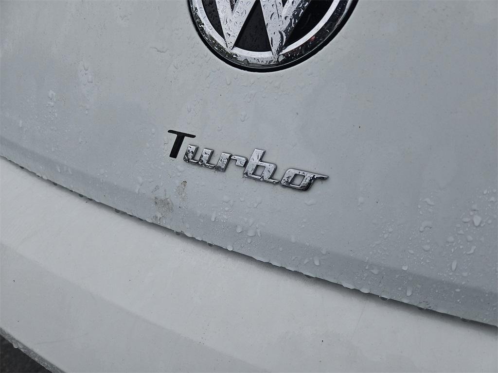 used 2019 Volkswagen Beetle car, priced at $24,987