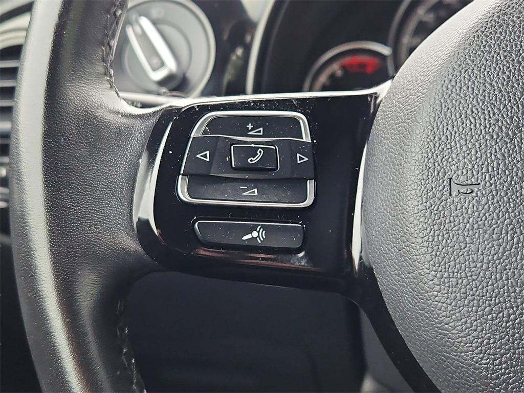 used 2019 Volkswagen Beetle car, priced at $24,499
