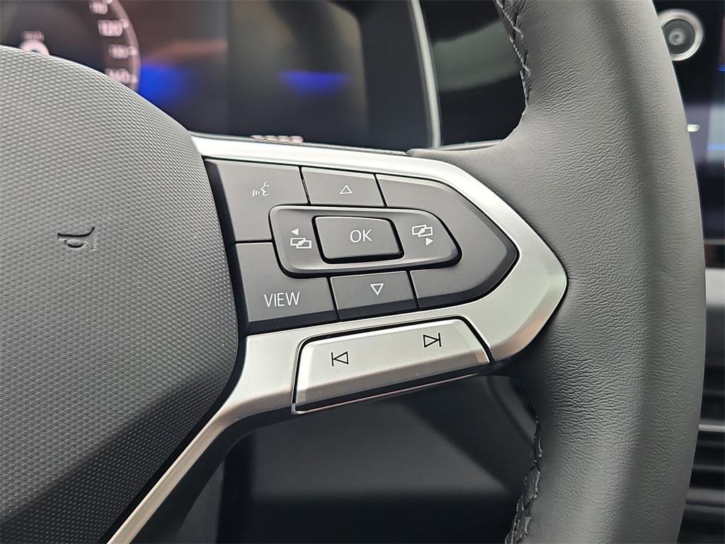 new 2025 Volkswagen Jetta car, priced at $27,253