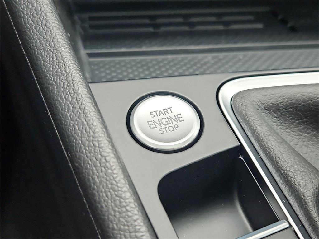 new 2025 Volkswagen Jetta car, priced at $27,253