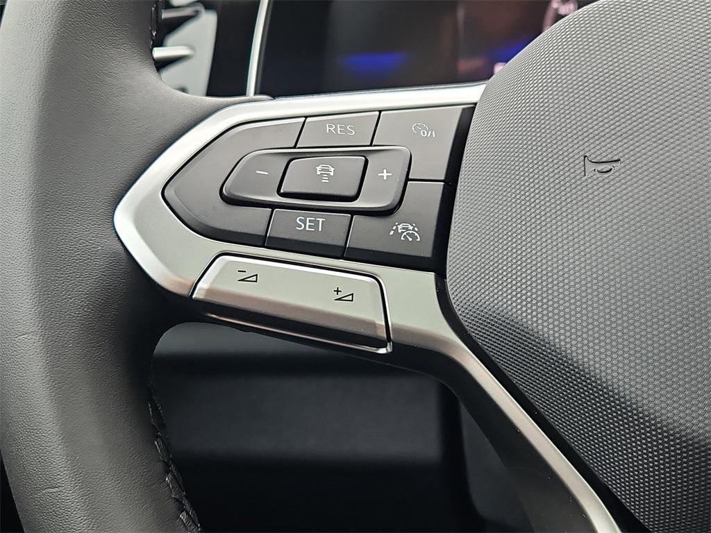 new 2025 Volkswagen Jetta car, priced at $27,253