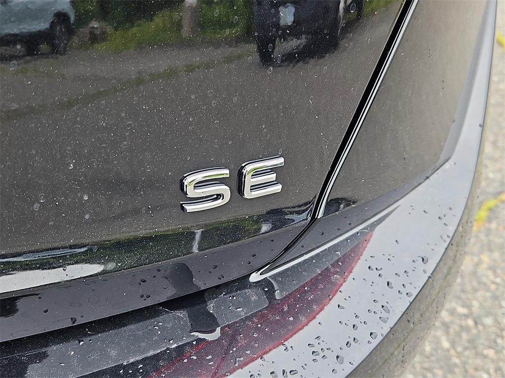 new 2025 Volkswagen Jetta car, priced at $27,253