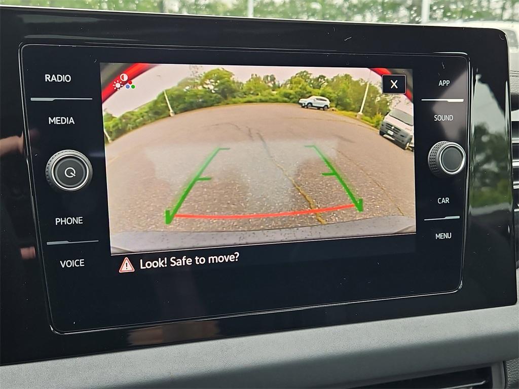 new 2025 Volkswagen Jetta car, priced at $27,253