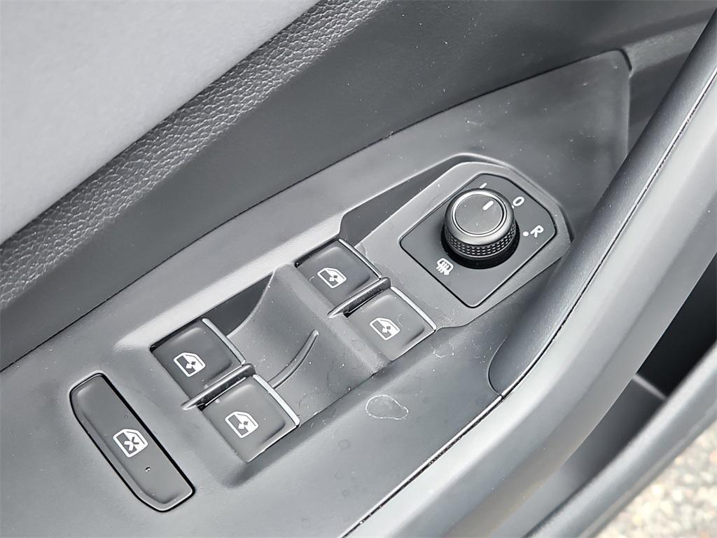 new 2025 Volkswagen Jetta car, priced at $27,253