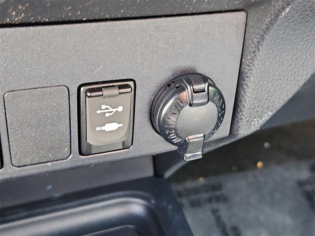 used 2018 Toyota RAV4 Hybrid car, priced at $21,898