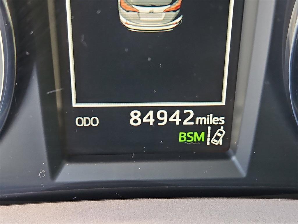 used 2018 Toyota RAV4 Hybrid car, priced at $21,898